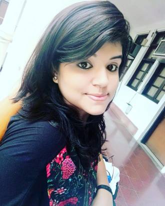 Yogita from Bangalore | Woman | 27 years old