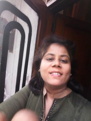 Deepali from Bangalore | Woman | 46 years old