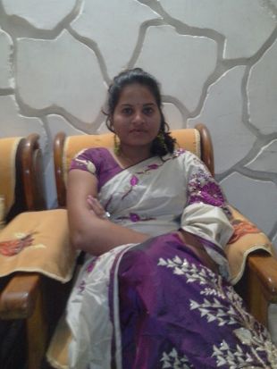 Gitima from Bangalore | Woman | 32 years old