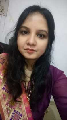 Mini from Kolkata | Woman | 29 years old