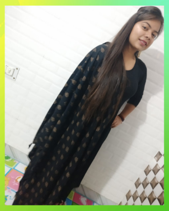 Yamini from Delhi NCR | Woman | 23 years old