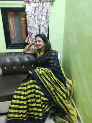 Deepali from Chavara | Woman | 35 years old