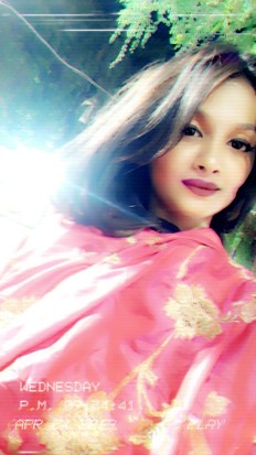 Janvi from Kolkata | Bride | 19 years old