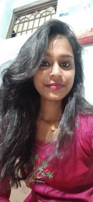 Amrita from Nagercoil | Woman | 22 years old