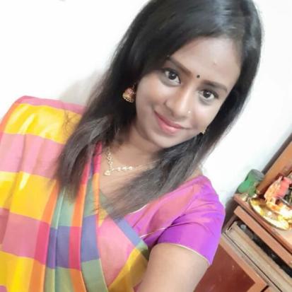 Priya from Palakkad | Woman | 30 years old