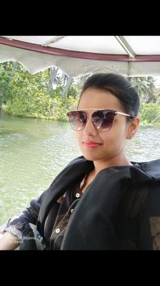 Rashi from Chennai | Woman | 27 years old