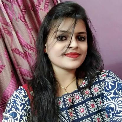 Aliya from Chennai | Woman | 31 years old