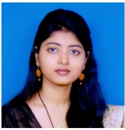Moumita from Nagercoil | Woman | 30 years old