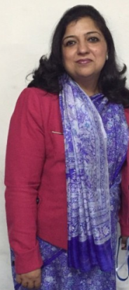 Vandana from Ahmedabad | Woman | 48 years old