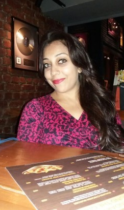 Soni from Kalyani | Woman | 31 years old