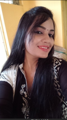 Priyanka from Vellore | Woman | 33 years old