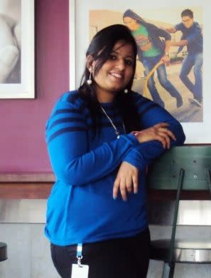 Veena from Mumbai | Woman | 33 years old