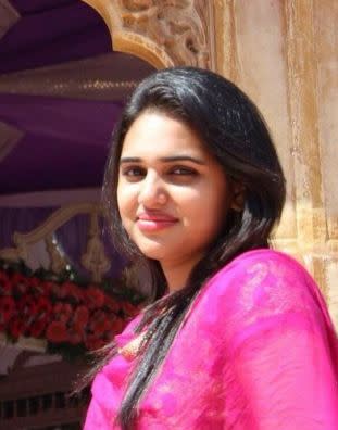 Purvi from Kollam | Bride | 29 years old