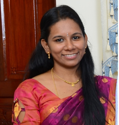 Chandran from Bangalore | Woman | 37 years old