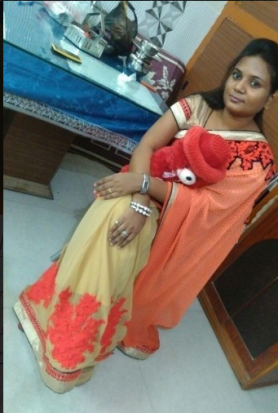 Richa from Kalyani | Woman | 31 years old