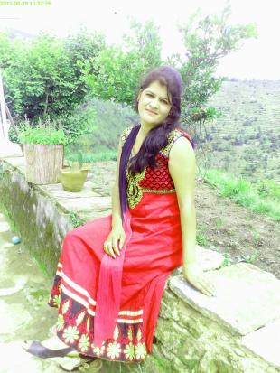 Kavita from Palakkad | Woman | 31 years old