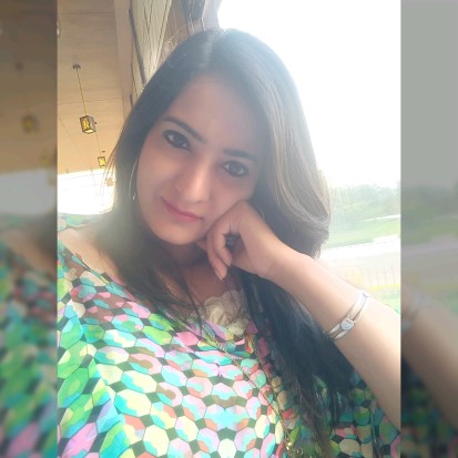 Saloni from Delhi NCR | Woman | 28 years old