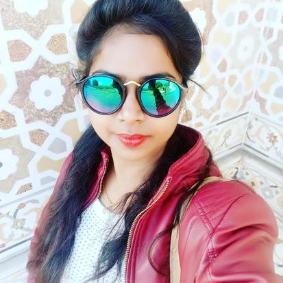 Vinita from Bangalore | Woman | 27 years old