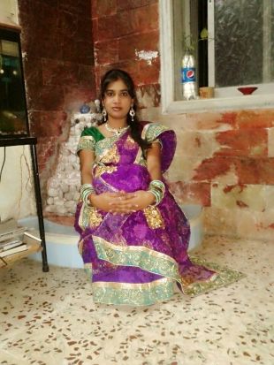 Smita from Madurai | Woman | 30 years old