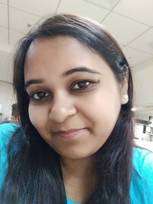 Vandana from Kolkata | Woman | 34 years old