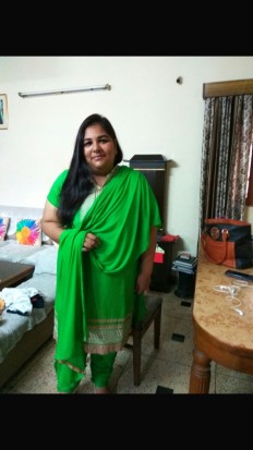 Shivanika from Vellore | Woman | 38 years old