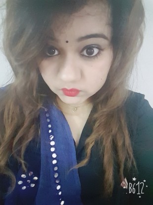 Manasi from Anand | Woman | 24 years old