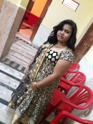 Sakshi from Madurai | Woman | 29 years old