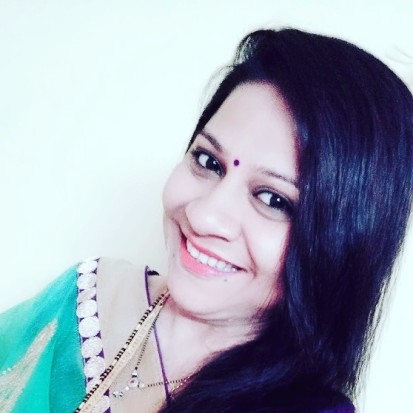 Jayshree from Hyderabad | Woman | 37 years old