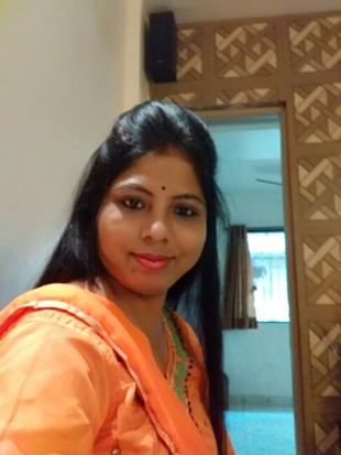 Deepali from Bangalore | Woman | 39 years old