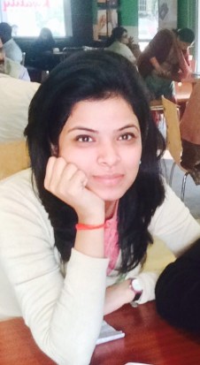 Sonia from Tirunelveli | Woman | 34 years old