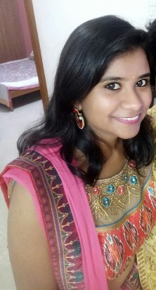 Manisha from Kolkata | Woman | 28 years old