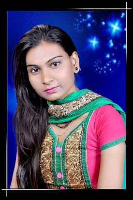Sunita from Palakkad | Woman | 30 years old