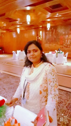 Archana from Madurai | Woman | 34 years old