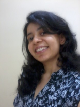 Shivani from Madurai | Woman | 41 years old