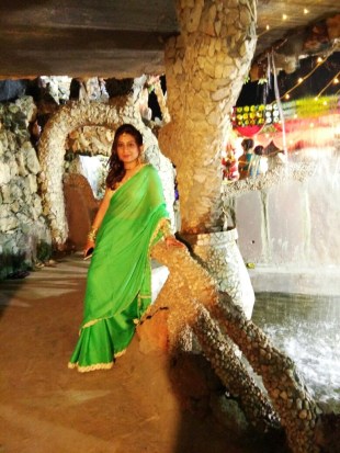 Shalini from Chennai | Woman | 35 years old