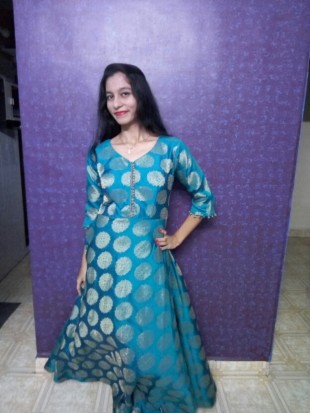 Sulata from Ahmedabad | Woman | 26 years old