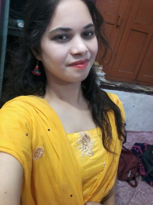 Anjali from Mangalore | Woman | 23 years old