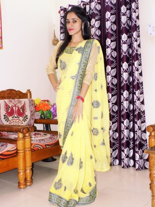 Manisha from Kalyani | Woman | 25 years old