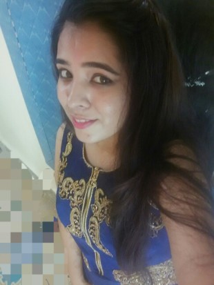 Lakshmi from Tirunelveli | Woman | 27 years old
