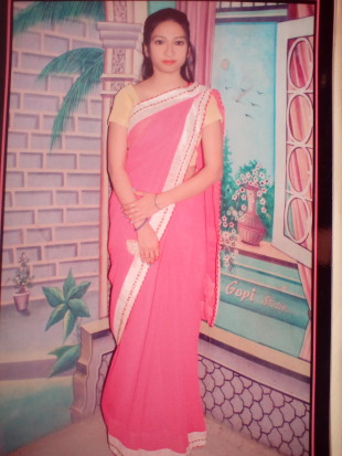 Meenakshi from Bangalore | Woman | 30 years old