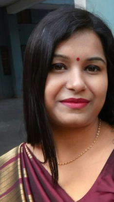 Himani from Vellore | Woman | 33 years old