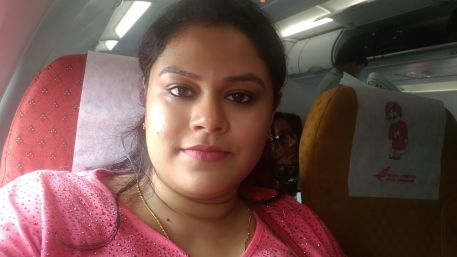 Debjani from Tirunelveli | Woman | 28 years old