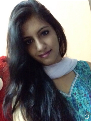 Saumya from Ahmedabad | Woman | 22 years old