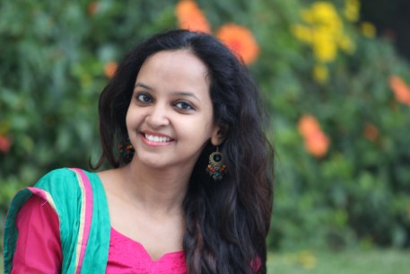 Nidisha from Ahmedabad | Woman | 31 years old