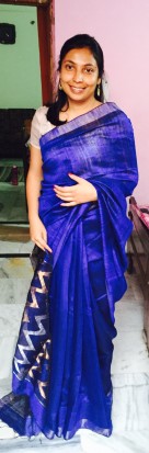 Shravani from Chennai | Woman | 31 years old