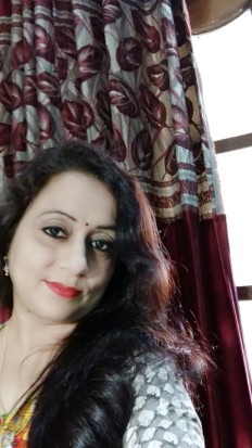 Poonam from Kollam | Bride | 41 years old
