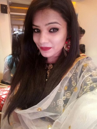 Bhavika from Kollam | Woman | 27 years old
