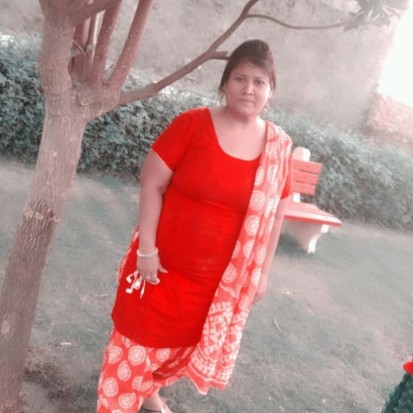 Jass from Anand | Woman | 40 years old