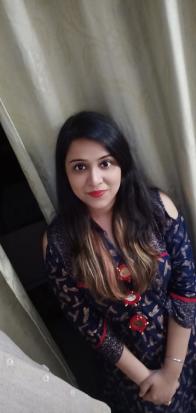 Manvi from Hyderabad | Woman | 32 years old