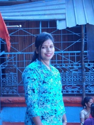 Smita from Vellore | Woman | 30 years old